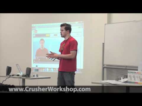 Melbourne SEO Services Online Video Marketing Samples