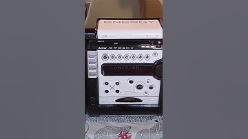 Micro System Gradiente As-m430