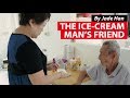 The Ice-cream Man's Friend | Singapore's Elderly Poor | CNA Insider