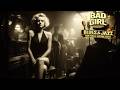 BAD GIRL WHISKEY | Raw Female Electric Delta Blues (1930s Smoky Jazz Spirit) 🍷