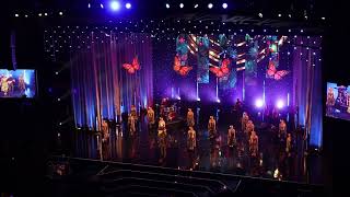 20191224 60th Annual L A  County Holiday Celebration 1