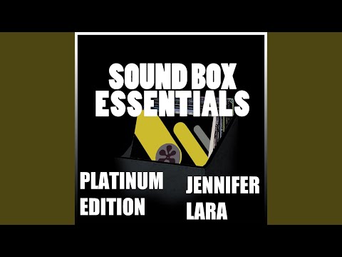 Jennifer Lara - Love