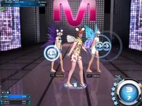 MStar-台灣Do'Re'Mi-啪萬