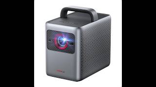 Review: NEBULA Cosmos 4K SE | Dolby Vision Smart Projector for Home Theater