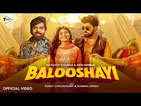 Balushahi Lyrics