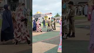 MASJID AGUNG AT TAQWA KUTACANE