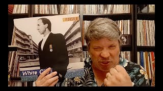 Pete Townshend Album Ranking (Amity Tracks #130)