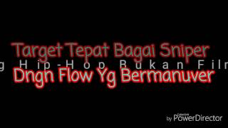 My Dinamic Rap   Butuh Proses - Official Vidio Lyric  HD