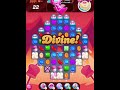 Candy Crush Saga 🍭Level 209 #hardlevelchallenge
