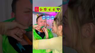 Rate This Dangerous Prank 110