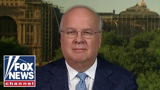 Karl Rove: This is how 2024 will play out if Trump is the nominee