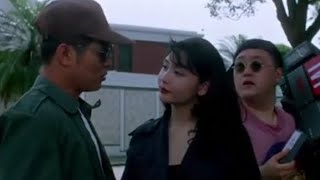 HIGH RISK film jadul Jet Li (part 2) 