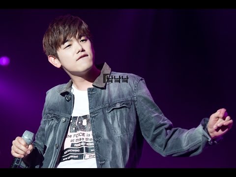 [4K 재업] 160529 에릭남 서울재즈페스티벌 - 01_신곡 YOU&I