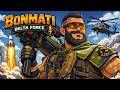 BENTARAN BANG !! | GARENA DELTA FORCE !! #deltaforce #garenadeltaforce #gts
