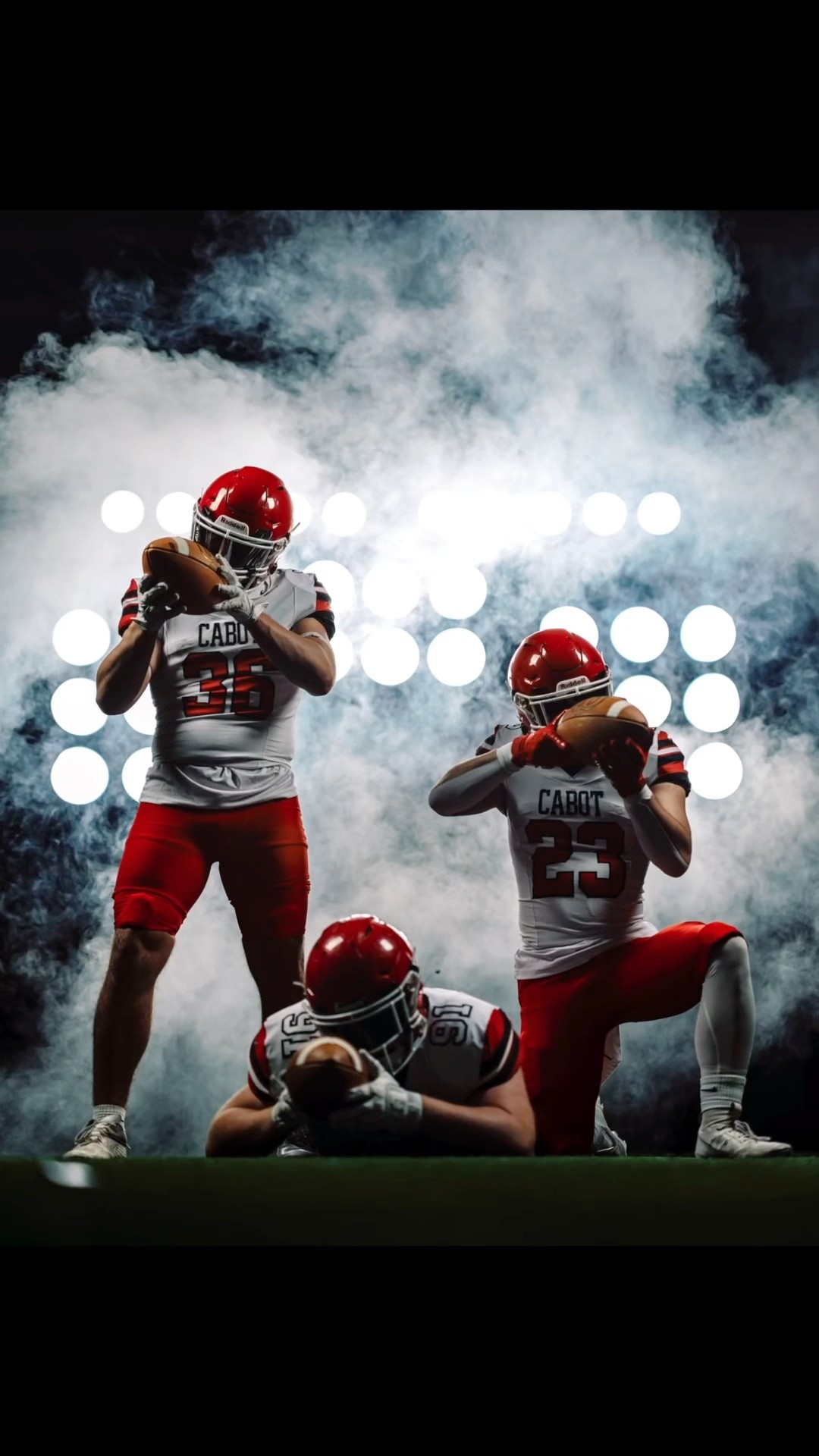 Dive! Football media day favorites! #football #sportsphotography