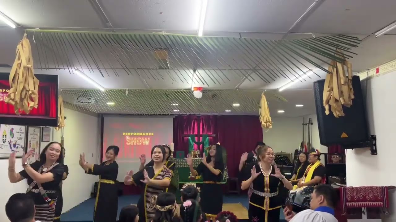 Onsikou Ginawoku- by Alcc Subang Jaya