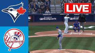 🔴LIVE 🔴New York Yankees vs Toronto Blue Jays/ 19/05/26/envivo /MLB THE SHOW 26