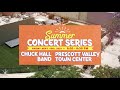 2021 summer concert series concludes friday  sept 10th