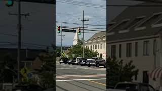 🚗 Could major traffic changes be coming to Lavallette on Route 35 North?