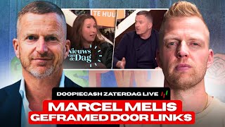 Huizen, Belastingen \u0026 Eigen Risico... | Marcel Melis reageert op GroenLinks | Zaterdag Live