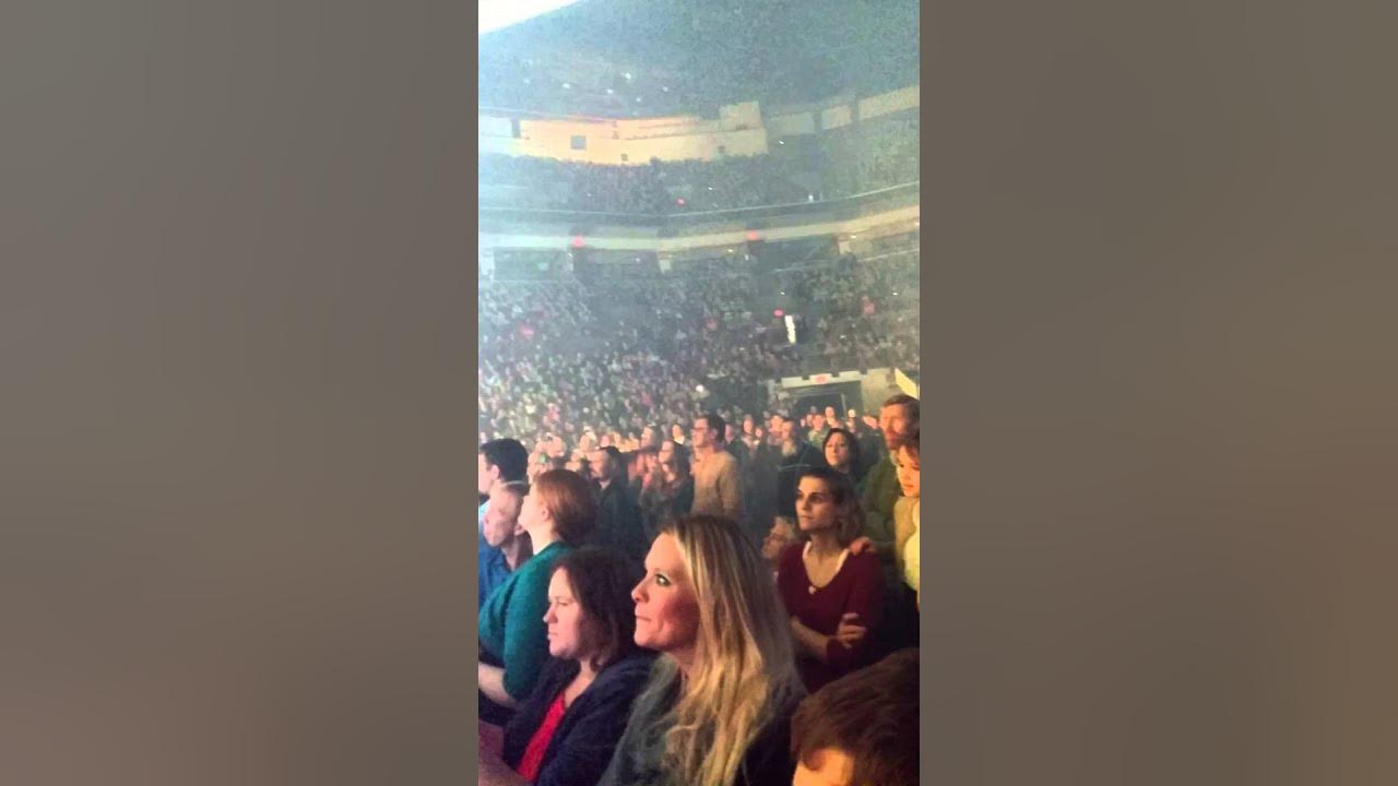 Trans Siberian Orchestra Columbus Ohio YouTube