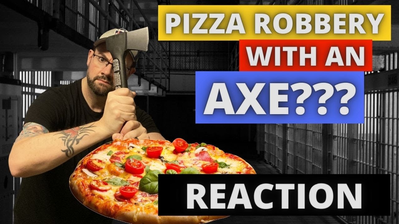 reacting-to-stealing-pizza-with-an-axe-marie-callender-burnt-pie