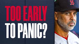 Overreactions From Week 1 of the 2026 MLB Season | 602