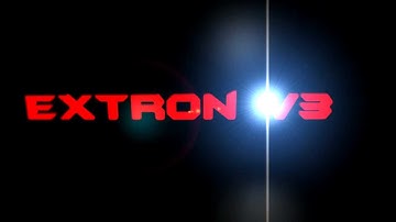 ExTron V3 | intro