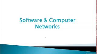 Software & Network screenshot 5