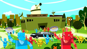 Cloning Music Video | Thomas Edison