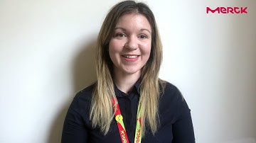 Merck’s Curious Minds: Rebecca Creamer