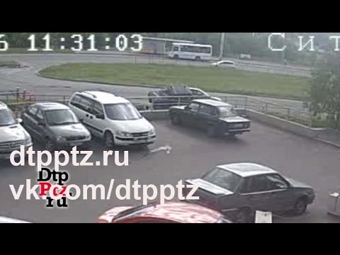 Ушел от удара Ушел от удара