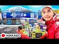 🥶 Fui a Hokaido a conocer tiendas de segunda mano y fue INCREIBLE