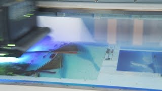 Wat Is Acrylglas Directdruk?