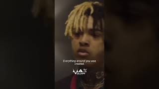 Xtentacion On The Meaning Of Life