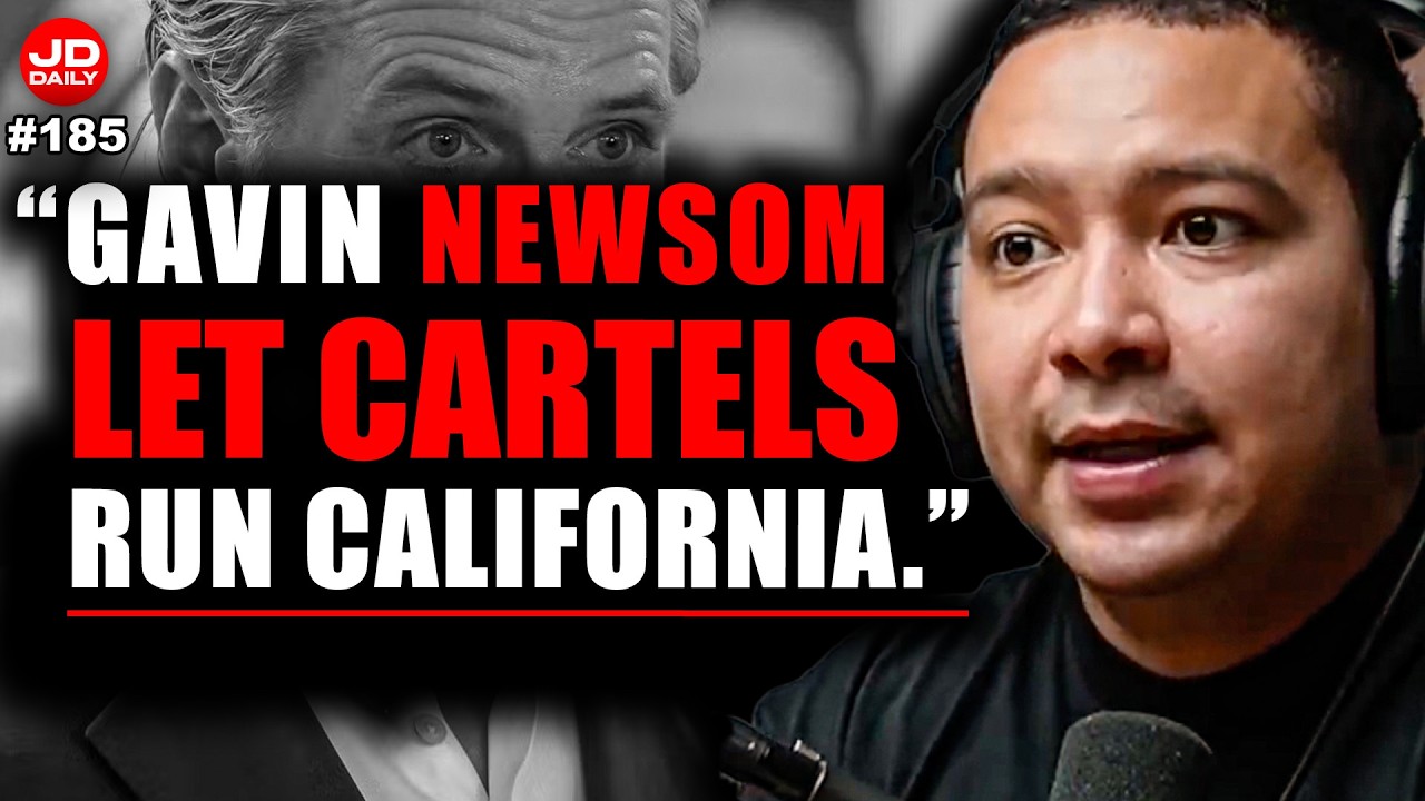 Cartels in California
