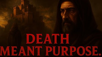 Hassan-i-Sabbah - The Man Who Created the Assassins