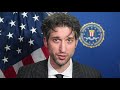 FBI Warns of Business Email Compromise Scams