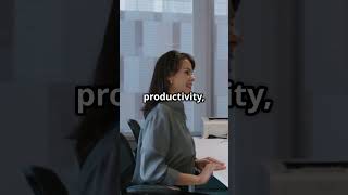 Is Your Workplace Missing the Right Vibe? 🔊 #sync2gear #shorts