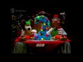 Wallace And Gromit BBC Introductions