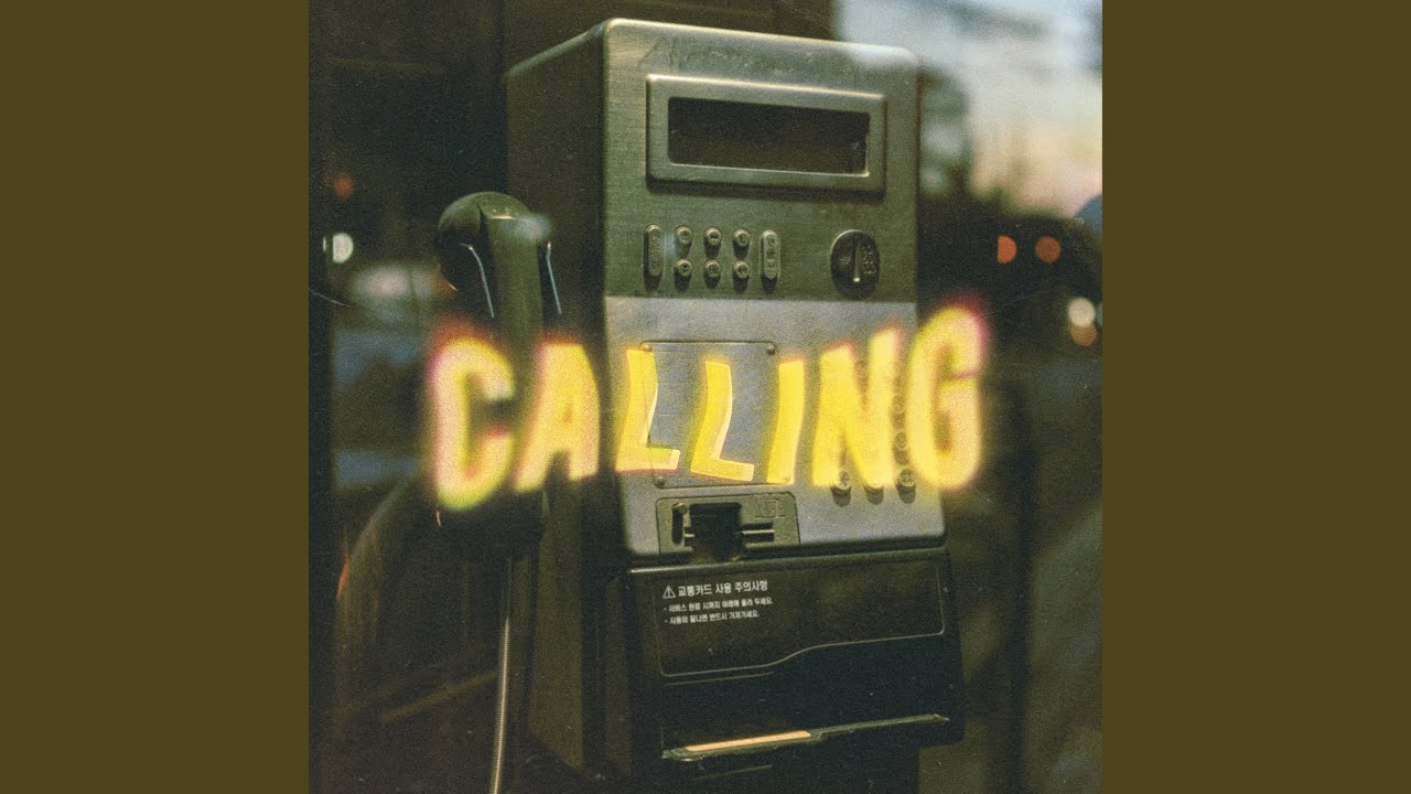 Watch CALLING on YouTube Watch CALLING on YouTube