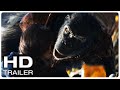 KINGDOM OF THE PLANET OF THE APES &quot;Not Our Planet&quot; Trailer (NEW 2024)