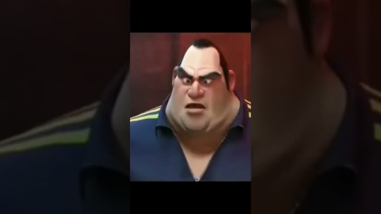 robot fight from big heroes 6 👿 