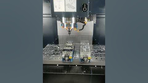 Milltronics VM3018 IL CNC Vertical Machining Center, Control: Milltronics 9000 CNC, Trvls: 30"x18"x2