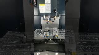 Milltronics VM3018 IL CNC Vertical Machining Center, Control: Milltronics 9000 CNC, Trvls: 30"x18"x2