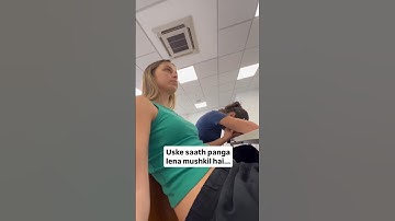 Coder girl ne PRANK kiya😛#coding #programming #trending #viralvideo #college #school #codinglife