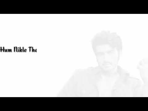 WhatsApp Attitude Dialogue Status Hum To Falak Ke Tare The
