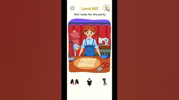 Dop 3 🌺 Level 287 #dop3 #gameplay #game #level287