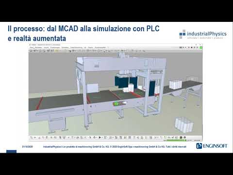 Video: Automazione Senza Condizioni