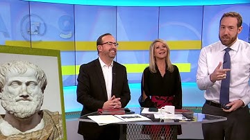 Weather 101: How did people predict weather in the past without technology?